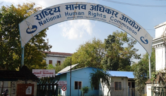 दुई आयोगबिच सहयोग, समन्वय र सहकार्य हुने