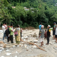 गोरखाका सिलवाल १० दिनपछि मृत फेला