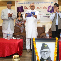 गोरखाका सिलवाल १० दिनपछि मृत फेला