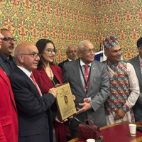 दक्षिण कोरियामा जन्मदरमा कीर्तिमानी वृद्धि