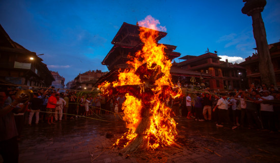 दक्षिण कोरियामा जन्मदरमा कीर्तिमानी वृद्धि