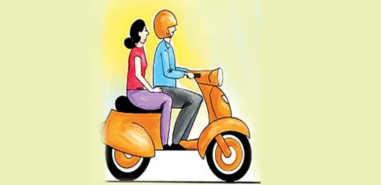 ‘राइड सेयरिङ’ भाडामा ठगिन्छन् यात्रु