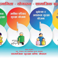 मुस्ताङमा फल्यो तरबुजा