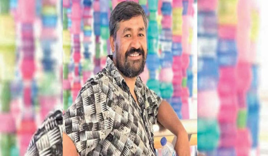 ‘नाटकले समाजलाई चलायमान बनाउँछ’