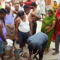 सुख्खा पहिरोले कालिगण्डकी करिडोर अवरुद्ध