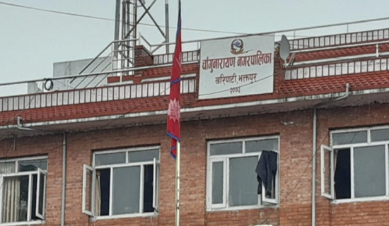 सम्पदाको उत्खनन एवम् संरक्षण गर्दै चाँगुनारायण