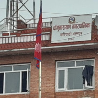 डिएसपी भन्दै ठगी गरेको अभियोगमा पक्राउ
