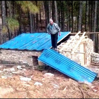 हरिनास गाउँपालिकाको अध्यक्षमा एमालेका मानन्धर विजयी