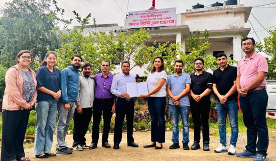 नागरिकका मुद्दा ओझेलमा परेको गुनासो