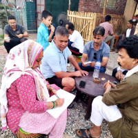नागरिकका मुद्दा ओझेलमा परेको गुनासो