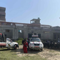 नेप्से परिसूचक ३४ अङ्कले बढ्यो