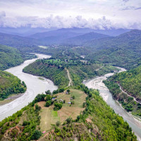 विश्वकै होचो उपत्यका तुम्लिङटार
