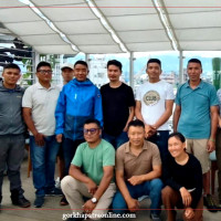 काठमाडौं महानगरपालिकाका जनप्रतिनिधिद्वारा शपथग्रहण