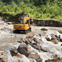 ‘ग्लोबल फन्ड’ सहयोग कटौती