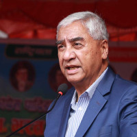 ‘ग्लोबल फन्ड’ सहयोग कटौती