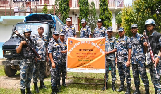 रड लागेर मजदुरको मृत्यु