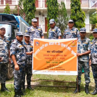 जङ्गली च्याउ खाँदा सात जना बिरामी