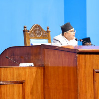 आजका लागि विदेशी मुद्राको विनिमयदर