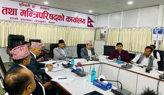 काभ्रेमा खानेपानीको मूल सुक्दै, पुनःजीवित कार्यक्रम प्रभावित