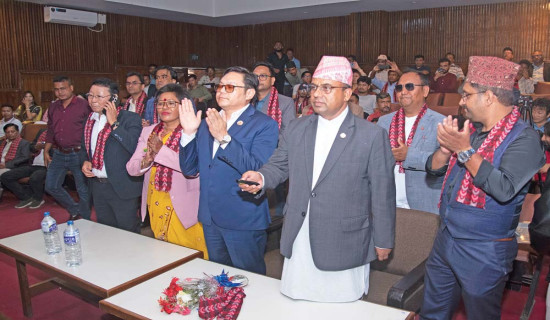 पर्यटन प्रवर्धनमा कला संस्कृतिको भूमिका महत्वपूर्ण