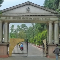 जुम्लामा नमुना भेडा स्रोत केन्द्र स्थापना