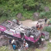 जुम्लामा नमुना भेडा स्रोत केन्द्र स्थापना