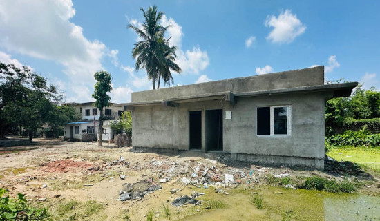 महिलामैत्री छैन सिरहाको कारागार