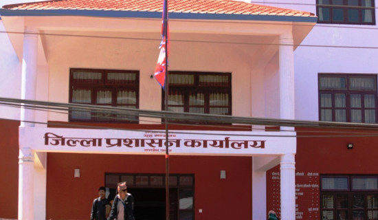 १७ जनाले त्यागे नेपाली नागरिकता