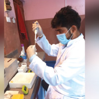ताराखोलाका टोलटोलमा उद्यमी