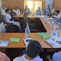 ताराखोलाका टोलटोलमा उद्यमी