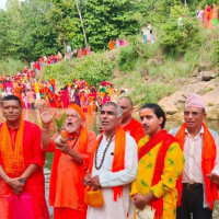 आलु उत्पादन बढ्यो तर, बजार तथा भण्डारणको चिन्ता