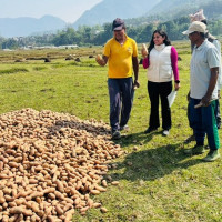 अस्ट्रेलिया बलियो वैश्विक व्यापारिक सम्बन्ध विस्तार गर्न इच्छुक