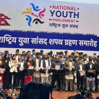 ‘ग्लोबल फन्ड’ सहयोग कटौती
