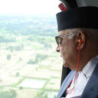 भरतपुर महानगरको कार्यपालिका निर्वाचनमा पाँच दलीय गठबन्धन विजयी