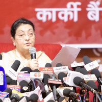 स्वदेशी फिल्म तथा वृत्तचित्र निर्माणलाई प्रवर्द्धन गरिने