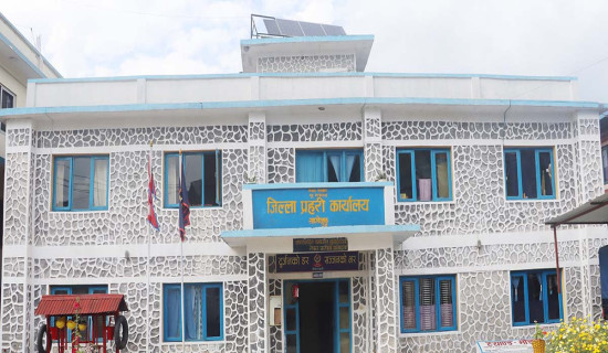 बलात्कारका घटना बढे