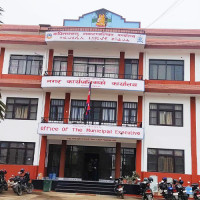 २०७४ मा पराजित खाँ अहिले विजयी