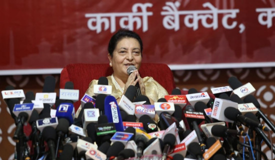 २०७४ मा पराजित खाँ अहिले विजयी