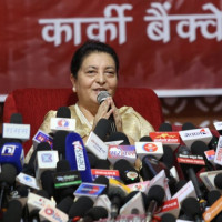 वृषभानुको चिनो  जनकपुरको नौलखा मन्दिर