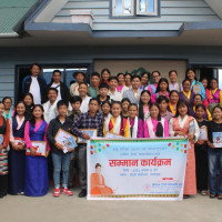 कम्युनिस्ट शक्तिबिच एकता आवश्यक