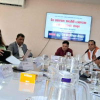 वन अतिक्रमण गरी घर निर्माण