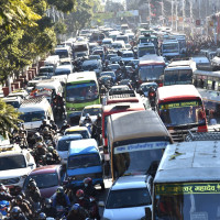 साउनयता बाढीपहिरोले भौतिक संरचनामा क्षति