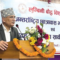 प्रतिनिधिसभा बैठकः दुई विधेयक प्रस्तुत हुने