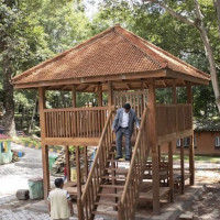 भारतीय प्रधानमन्त्री मोदी व्यापार सम्झौताका लागि बेलायतमा