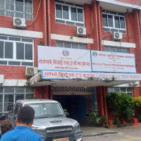 अत्यधिक गर्मीले पूर्वी तराईको जनजीवन प्रभावित