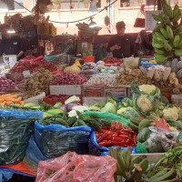 सहरमा  बाढीको सन्त्रास