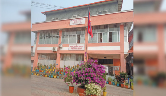 संसदीय दलका नेता लामाविरुद्ध अविश्वास प्रस्ताव