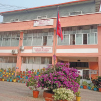 सांस्कृतिक पर्वको पनि राजधानी