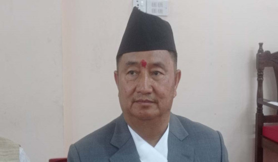 मुख्यमन्त्री लामाद्वारा चार मन्त्रीको पदमुक्त