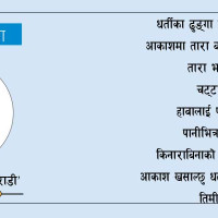 थाकल बेचेरै पालिएका छन् परिवार